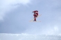 , Winter X-Games Slopestyle practice 2011 - Courchevel Enquirer